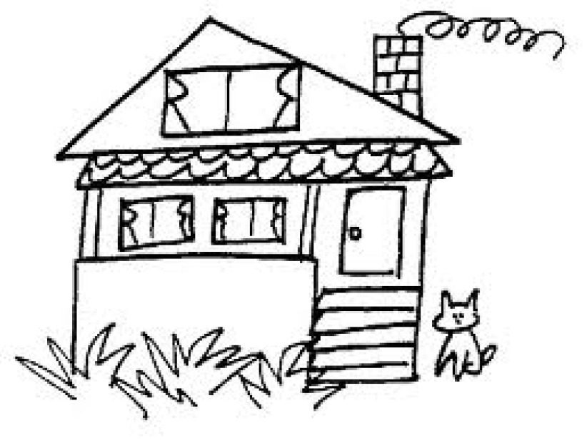 我要住公屋