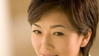國內電視劇花旦江珊信主六年喜樂感恩