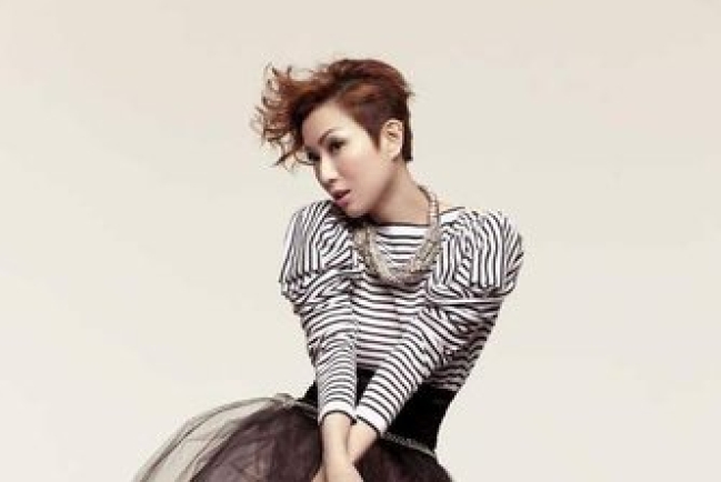 鄭秀文新國語專輯再唱福音 主打歌《信者得愛》