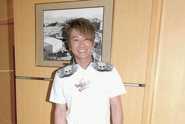 孫耀威、陳美詩戀情公開 婚事交給神安排