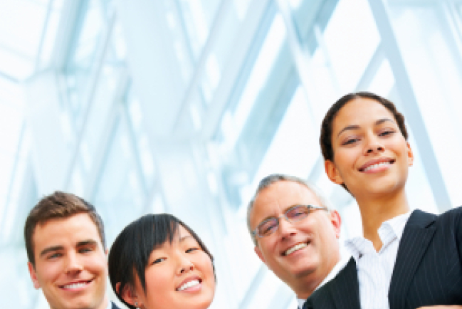 超高EQ——建立良好人際關係不是夢