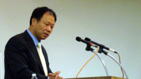 梁家麟博士：上帝沒有放棄，約伯也沒有