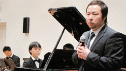 「角聲」紐約建立音樂學校 全新面貌正式啓航