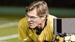 《Blind Side》導演約翰李漢考:拍好電影就是用心講好故事