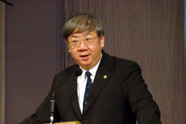 李思敬博士：《太》如何引舊約說明神應許的成全﹖