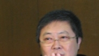 環球前總裁陳少寶受洗 自言不再自我凡事交託上帝