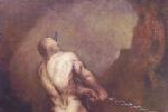 神學信箱：有惡魔從耶和華來？