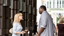 基督教主題電影《Blind Side》女主角獲奧斯卡提名