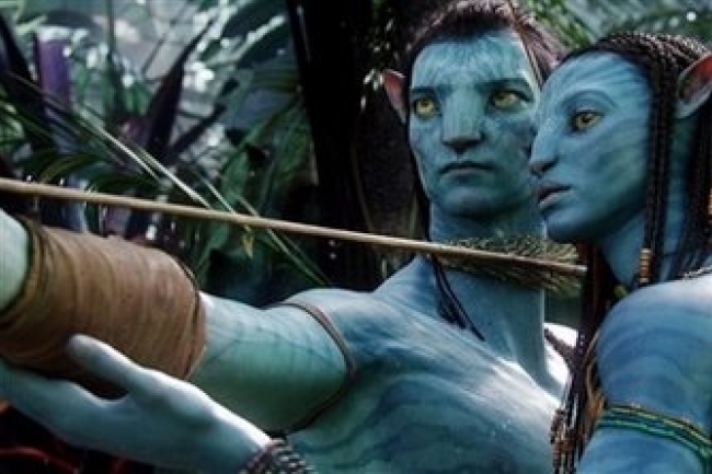 影評：阿凡達警訊