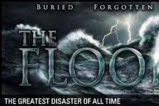 《2012》末日引恐慌  基督徒洪水電影反擊