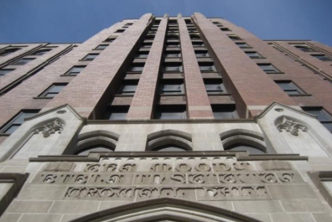 慕迪聖經學院與密西根神學院正式合併