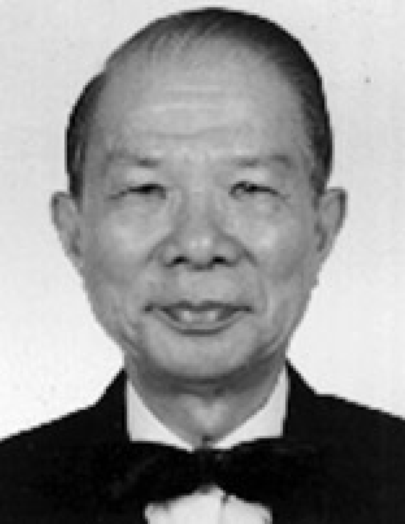 圣乐家纪哲生安息 被称对教会圣乐「贡献巨大」
