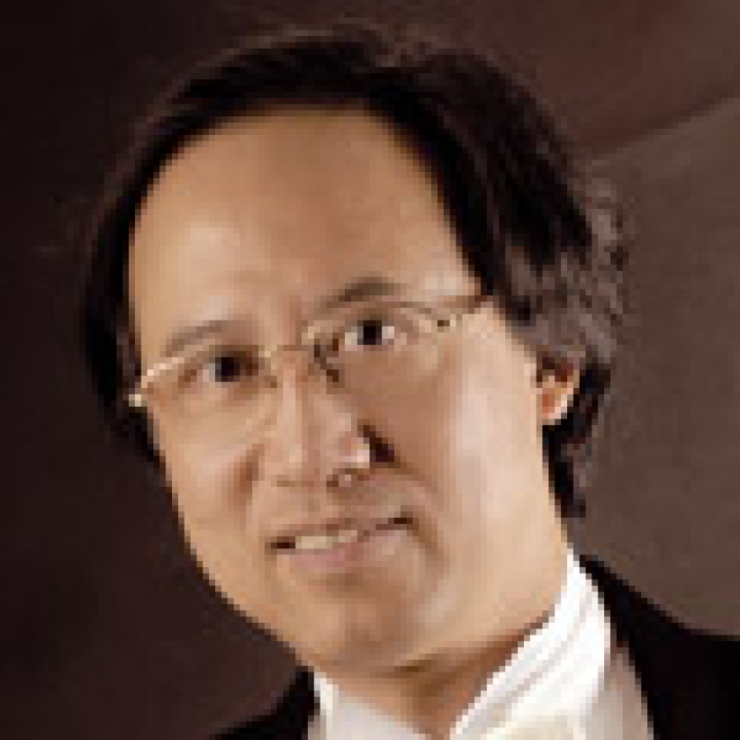 著名音乐家陈永华主讲神曲讲座