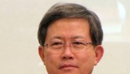 新加坡神學院陳世協院長:事奉前要「三思」