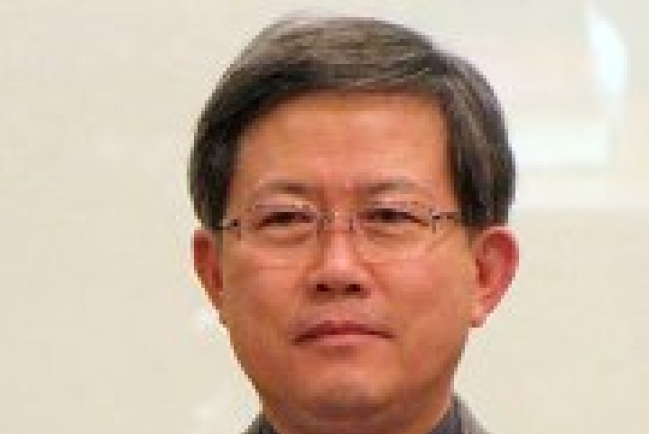 新加坡神學院陳世協院長:事奉前要「三思」