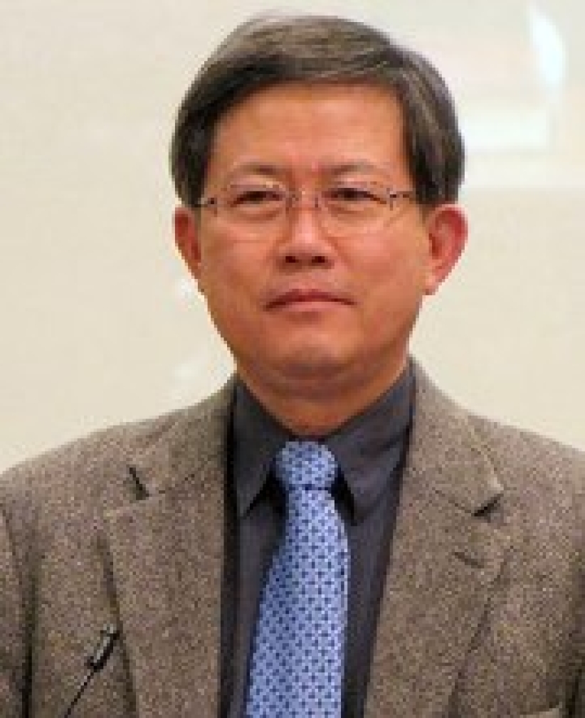 新加坡神学院陈世协院长:事奉前要「三思」