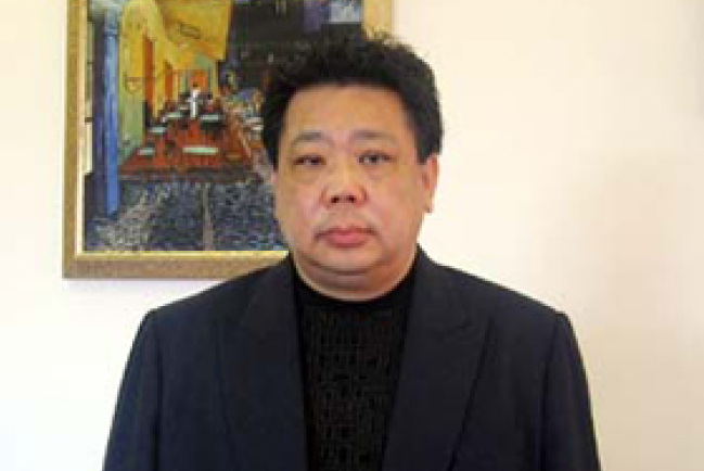 貌美才能獻給神﹖伍山河牧師失言引起軒然大波