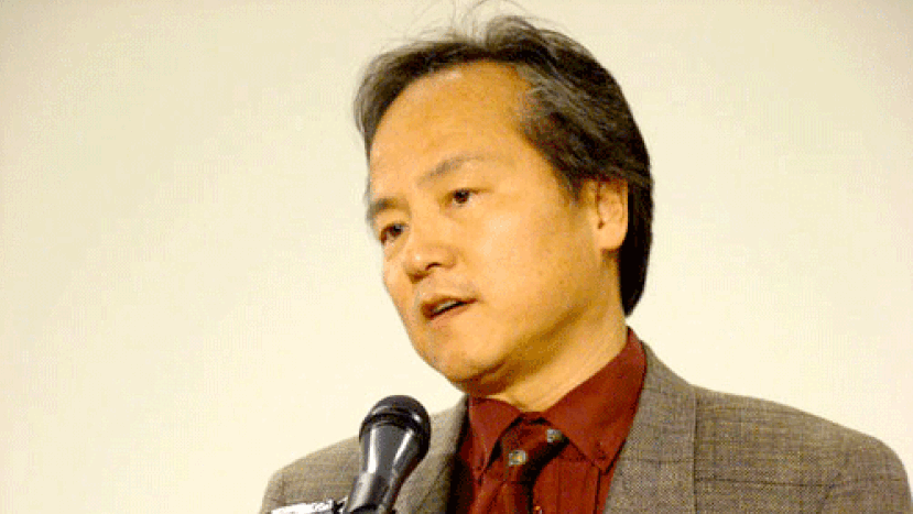 孫寶玲牧師闡釋約翰福音神學精髓