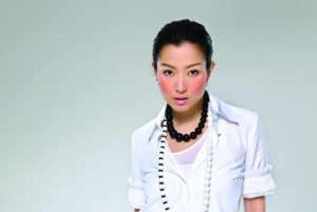 鄭秀文小休兩年復出:能分享愛就有大快樂