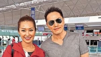 關心妍終步入教堂 主內婚姻蒙福