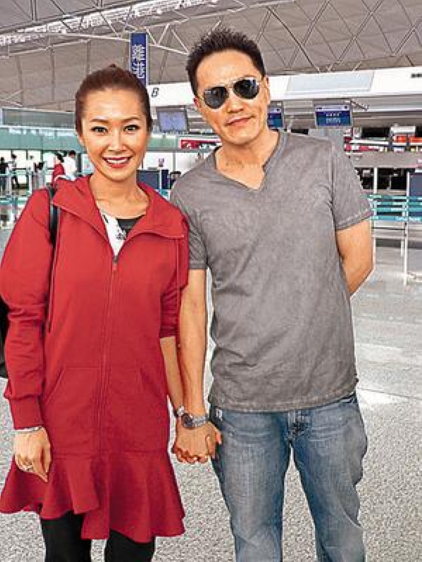 關心妍終步入教堂 主內婚姻蒙福