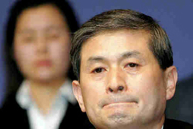 韓國造假「克隆之父」被判緩刑三年