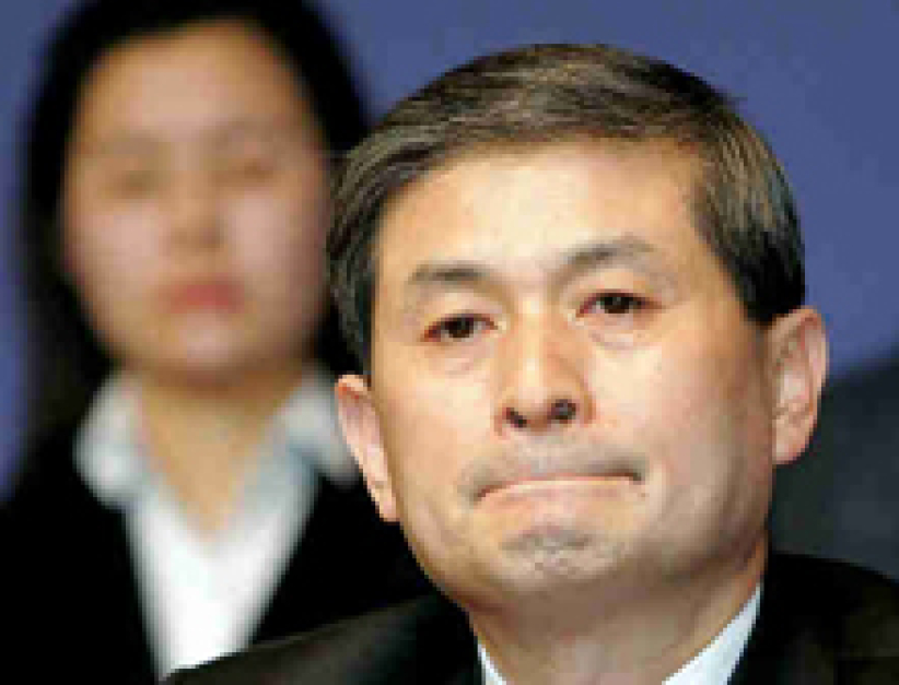 韩国造假「克隆之父」被判缓刑三年