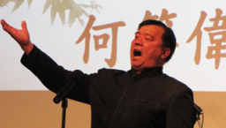 「台灣的帕瓦羅蒂」許文龍的生命見證