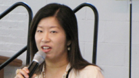 讚美之泉游智婷教路：敬拜最難非技巧 而是態度