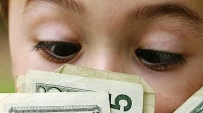 提倡從小學建立理財觀念