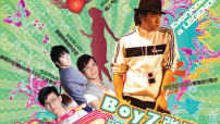 BoyZ張致恆起程馬來西亞主唱音樂佈道會