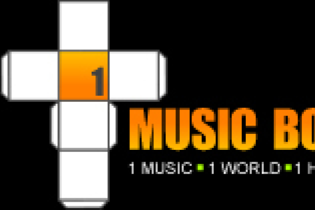 視博恩推出全新音樂網站「1 Musicbox」
