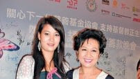 薛家燕 招募兒童少年新聲錄聖誕碟