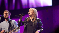 Hillsong 2009年度大會將在GOD TV實況直播
