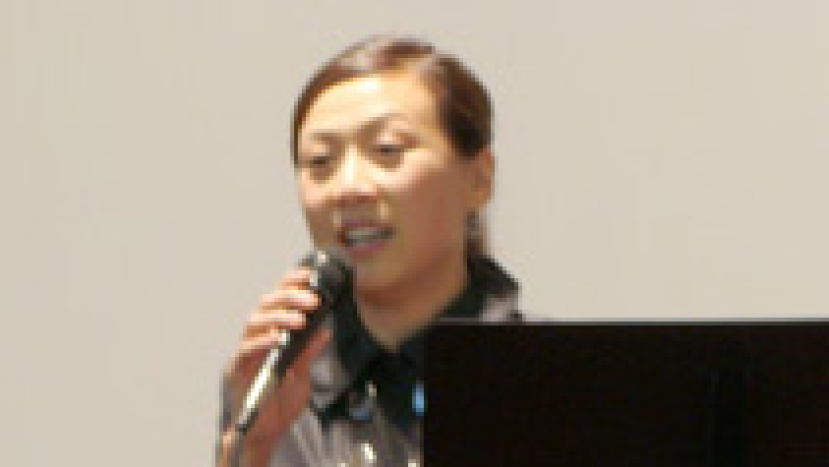 基恩音樂敬拜巡迴佈道加拿大展開