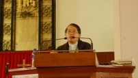 李亮神父詳解驅魔的意義、原則及儀式