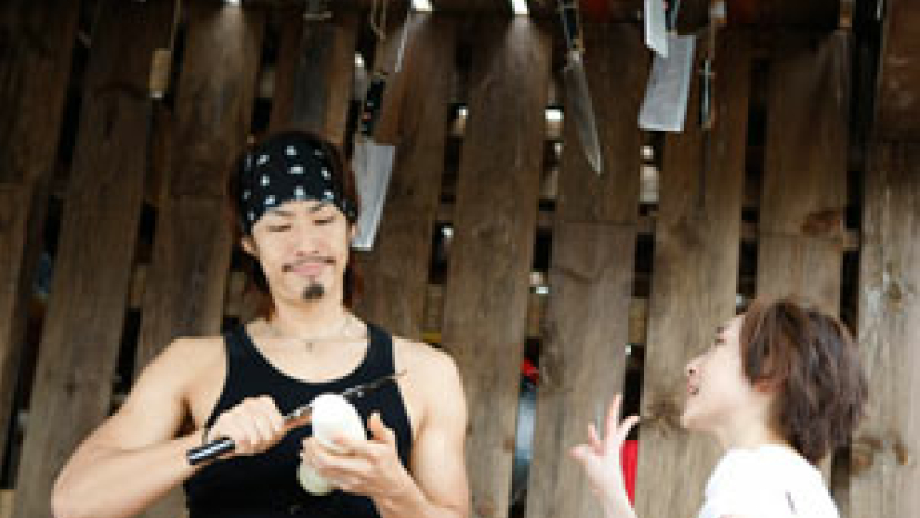 吳建豪初信主 每天花一小時祈禱