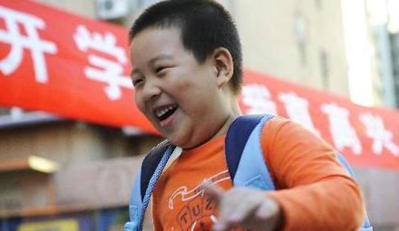 中日韓中小學生自殺率上升 亟需校園「生命教育」