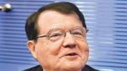 愛滋病無藥可救﹖諾貝爾醫學獎得主望四年內研出疫苗