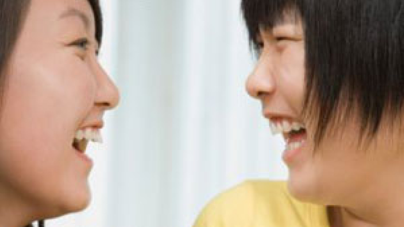 如何分辨朋友？