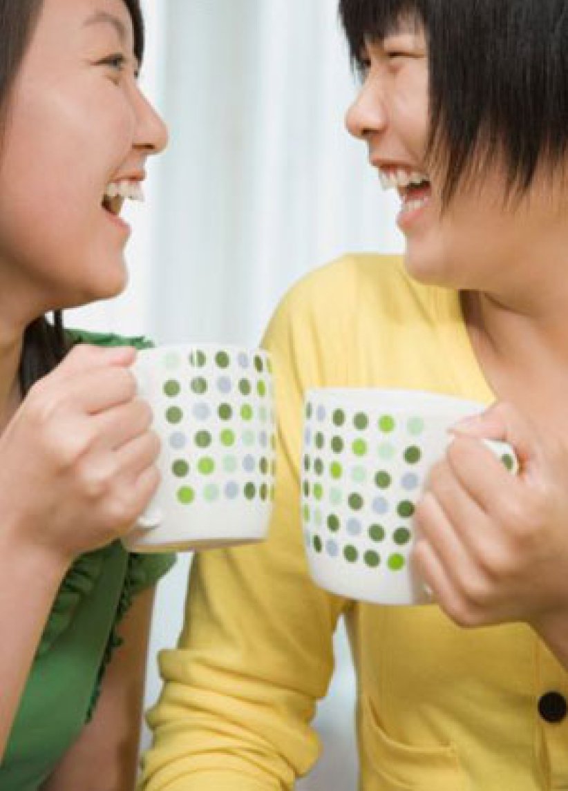 如何分辨朋友?