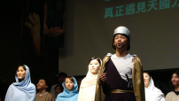 復活節歌劇「未完的故事」香港再度上演