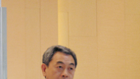 李鼎新牧師憶舊日歲月 勉勵崇基神學院後輩