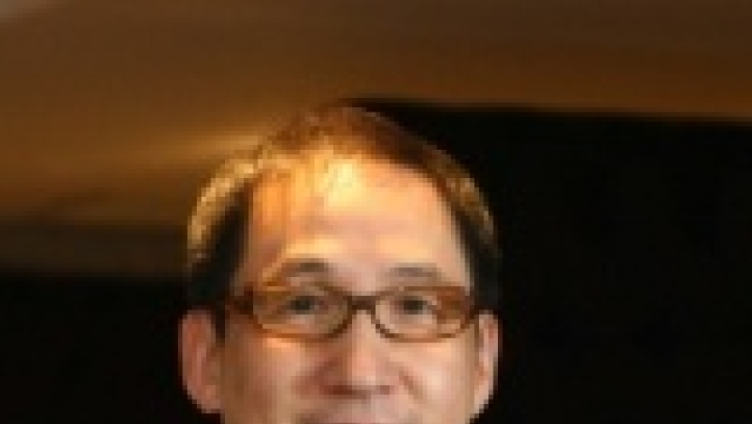 張堅庭導演：為孩子而保守