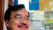 訪張小鳴：談教會‧文化‧思潮