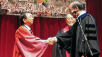 余達心：繼續掀起神學教育運動