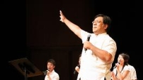 資深音樂人吉中鳴本月將獲授牧職