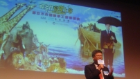 《嚟多件衰鬼上帝》慈善首映禮 呼籲基督徒作現代挪亞