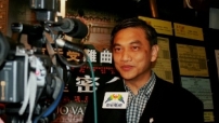 初期教會基督徒受苦殉道再次震撼香港信徒