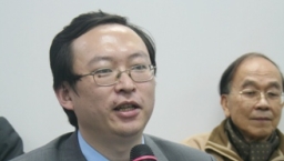 余杰呼喚中國的雨果